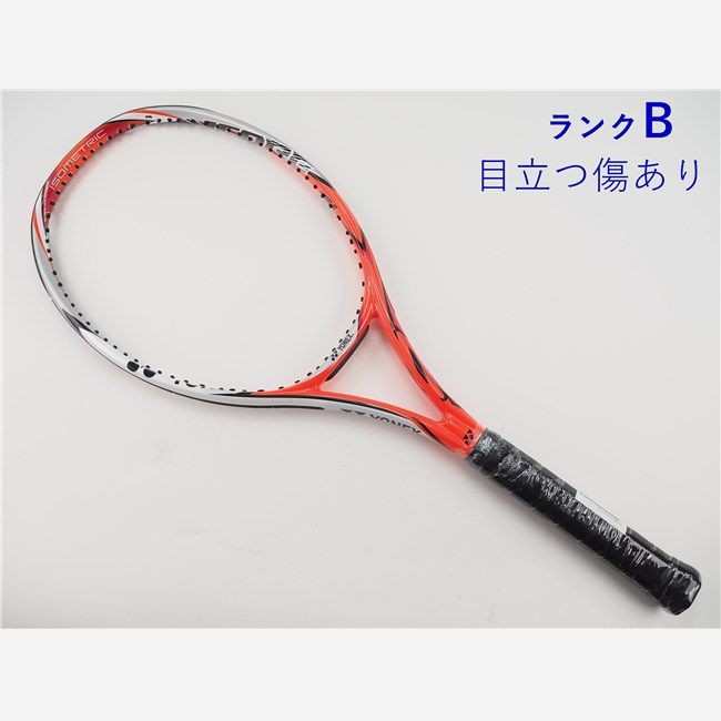 テニスラケット ヨネックス ブイコア エスアイ 98 2014年モデル G2 YONEX VCORE Si 98 2014 c25100387c