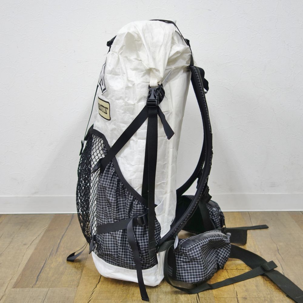 ハイパーライトマウンテンギア HYPERLITE