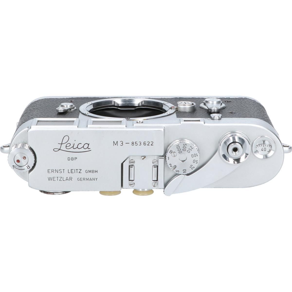 ＬＥＩＣＡ Ｍ３