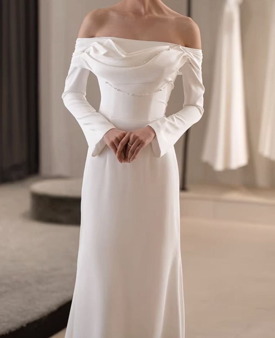 ロング丈