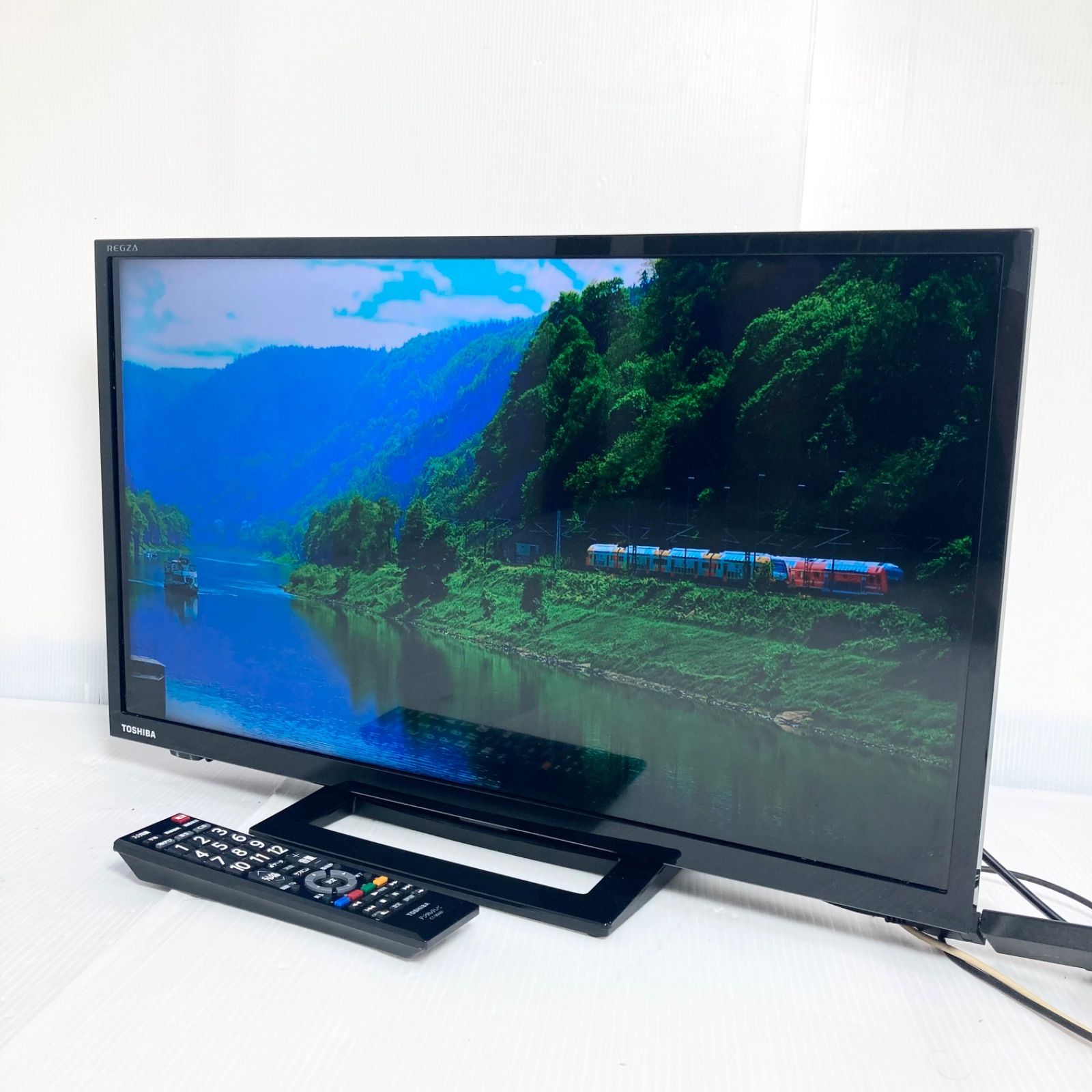 液晶テレビ