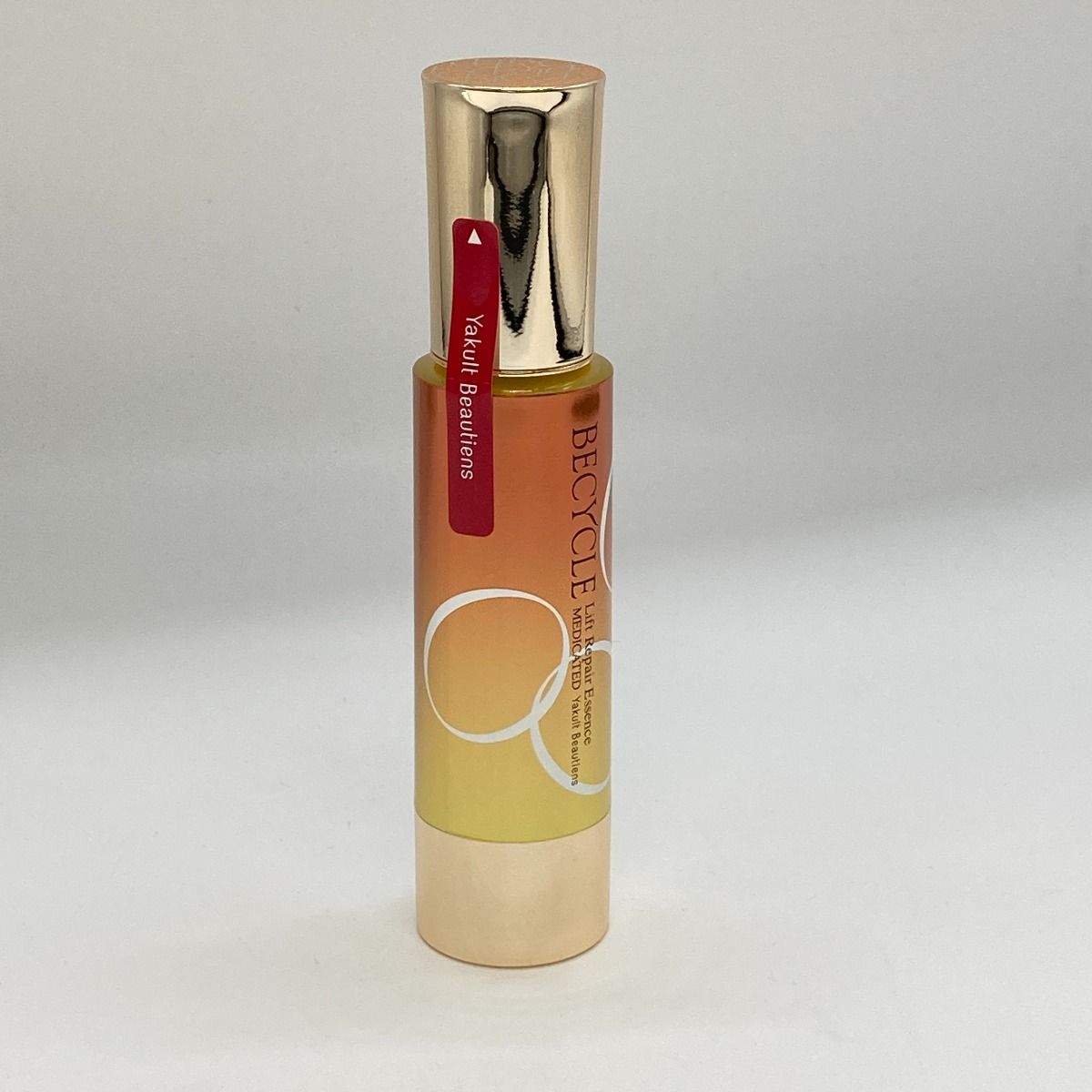 ヤクルト化粧品 ビサイクルリフトペアエッセンス ヤクルト ビサイクル2