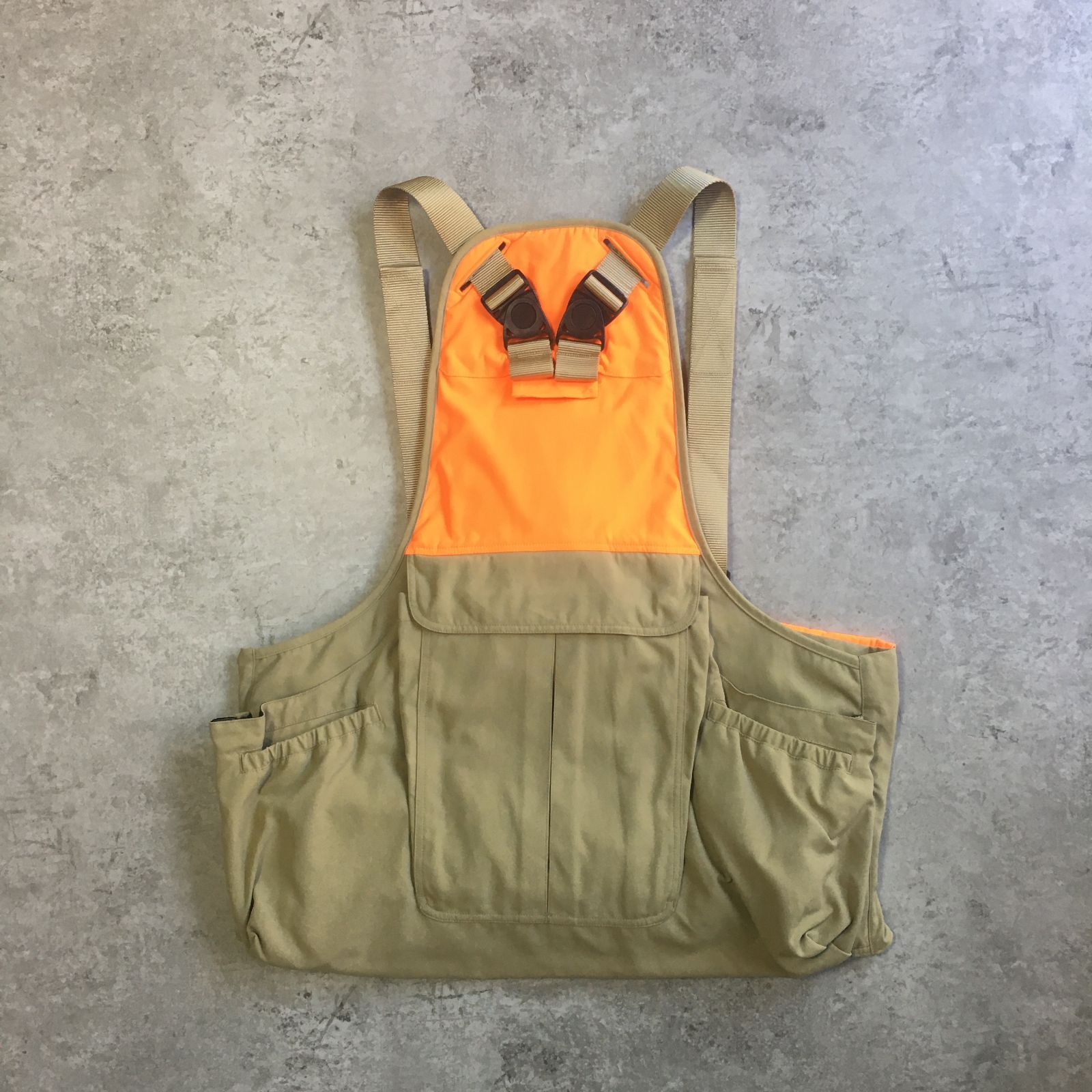 L.L.Bean Hunting Vest #2 エルエルビーン ハンティングベスト