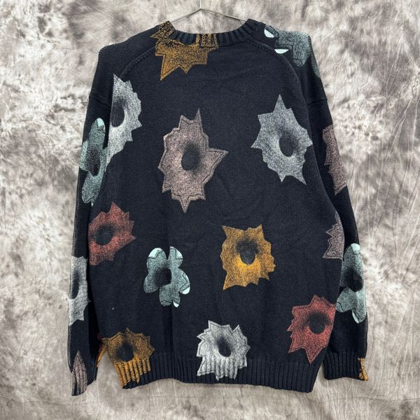 Supreme/シュプリーム【22SS】Nate Lowman Sweater/ネイト
