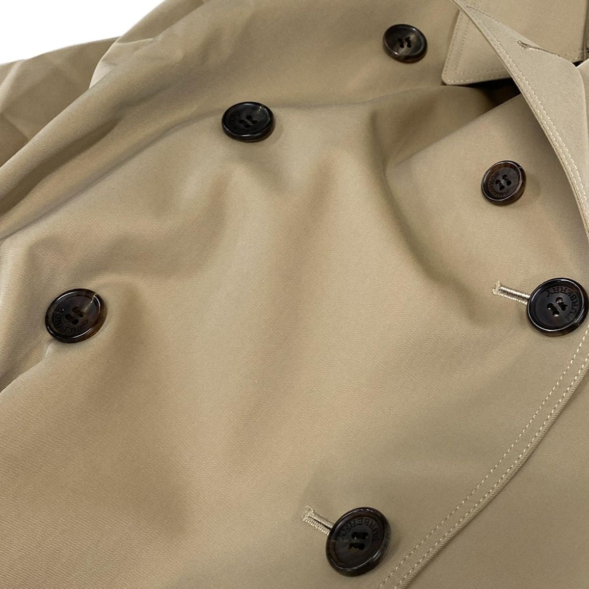 23年美品✨クリスチャンディオール Plan de Paris スプリングコート