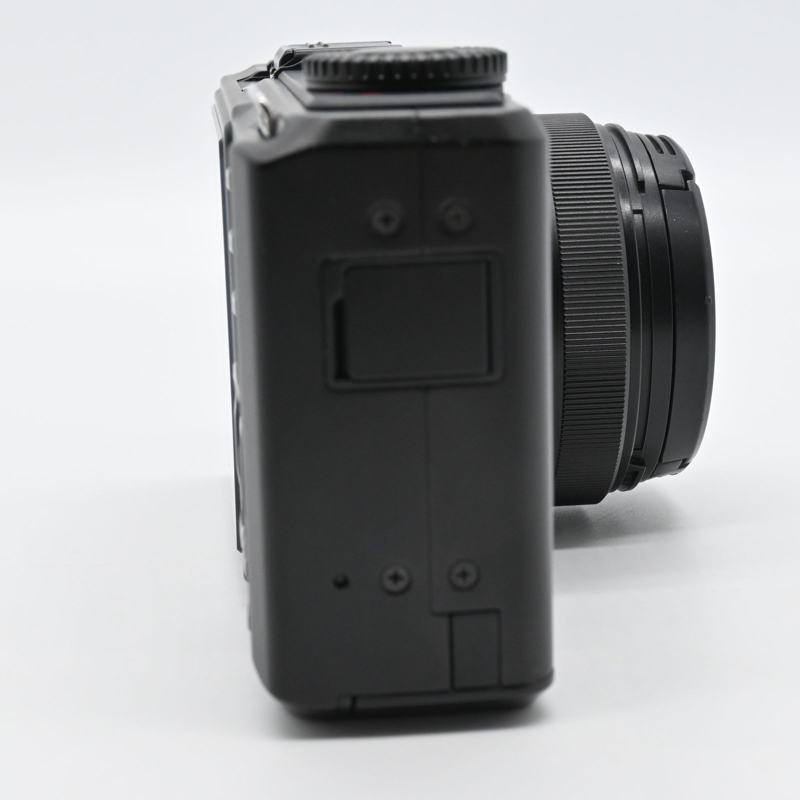 ☆美品☆SIGMA DP2 Merrill 美品】SIGMA DP2 Merrill 純正フード