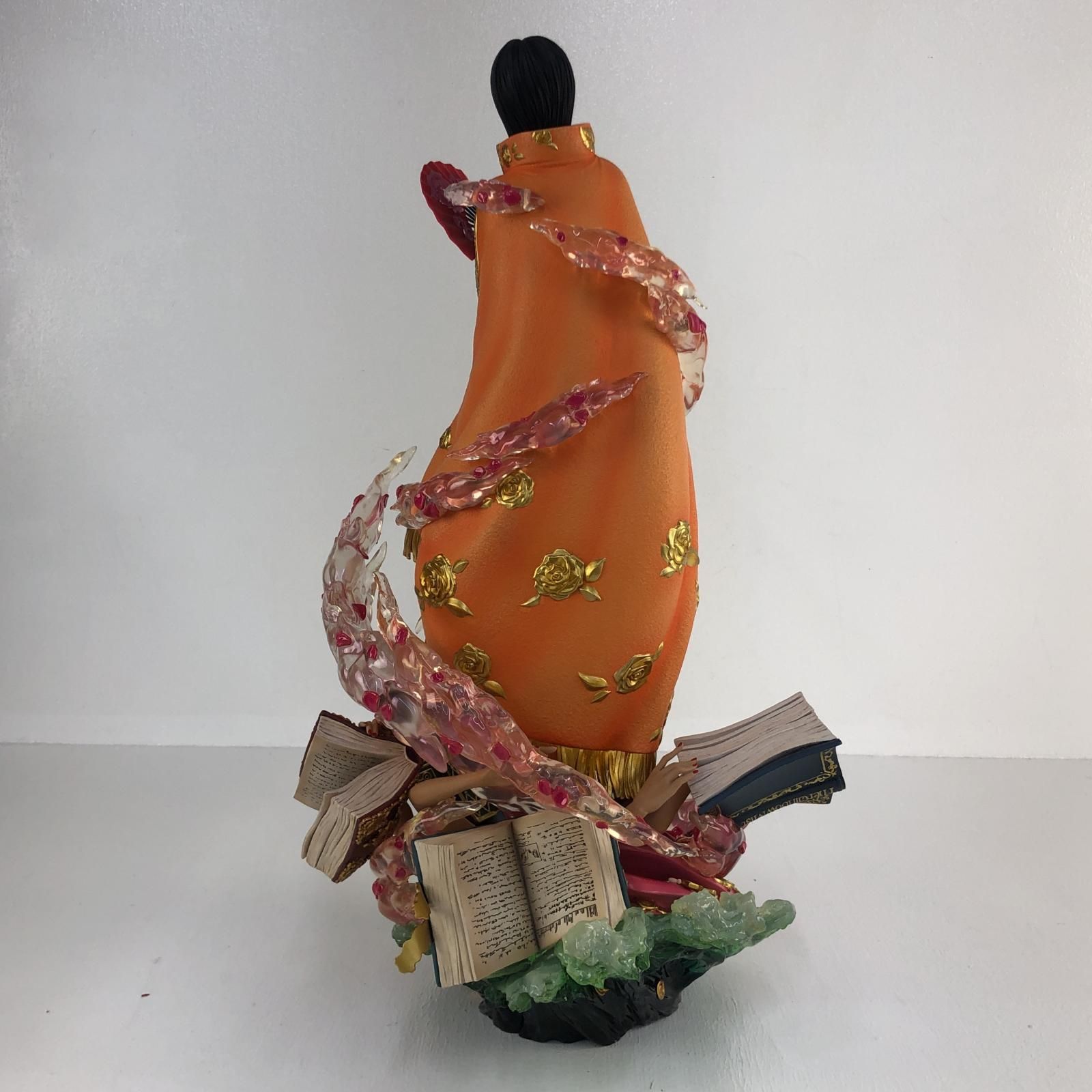 新品未開封　ワンピース　ログコレクション　ニコロビン　国内正規品 中古 Unique Art Studio | ユニークアートスタジオ フィギュア