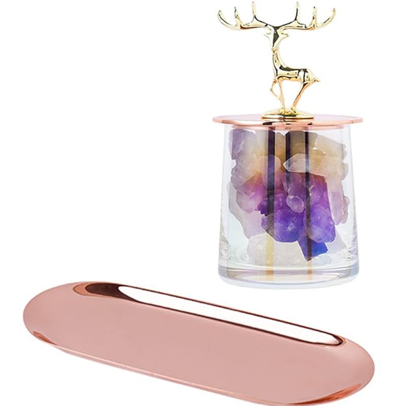 【新品未使用】マリア オーロラストーン アロマ 楽天市場】天然石アロマディフューザー ムーン＆ハーブ