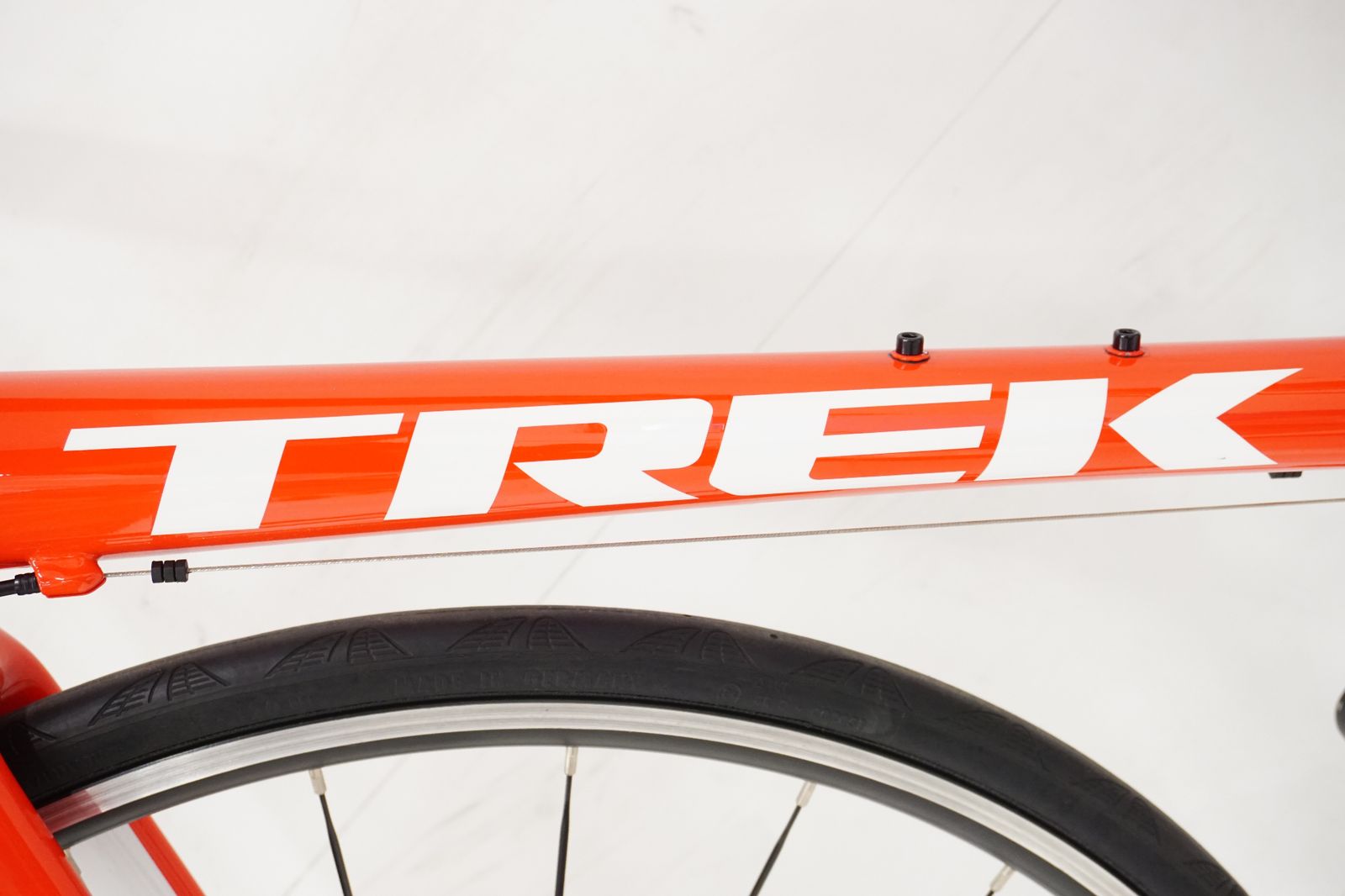 TREK 「トレック」 EMONDA SLR 2018年頃 ロードバイク / バイチャリ福岡店