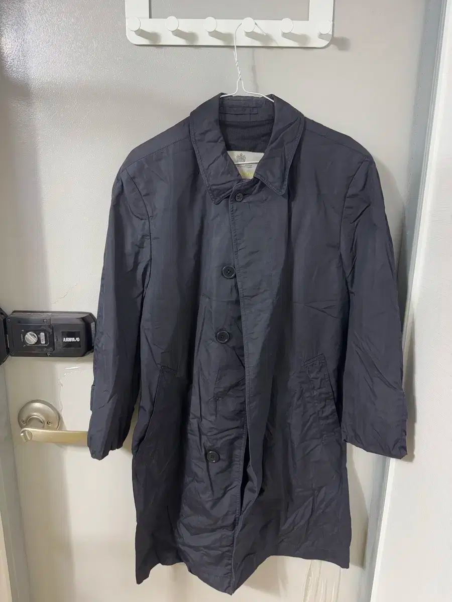 NOUSAN ノウザン / 24AW johann long jacket NOUSAN ノウザン / 24AW