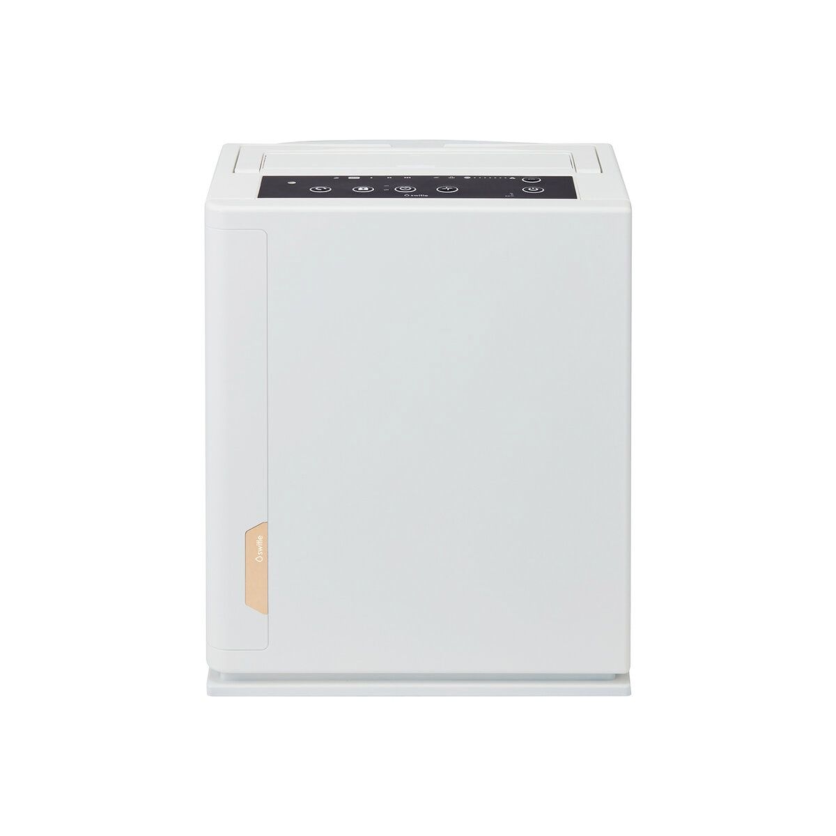 シリウス 次亜塩素酸加湿器 switle moist SVW-MQA70 ☆シリウス 次亜塩素