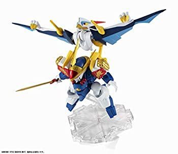 中古】NXEDGE STYLE ネクスエッジスタイル 魔神英雄伝ワタル [MASHIN