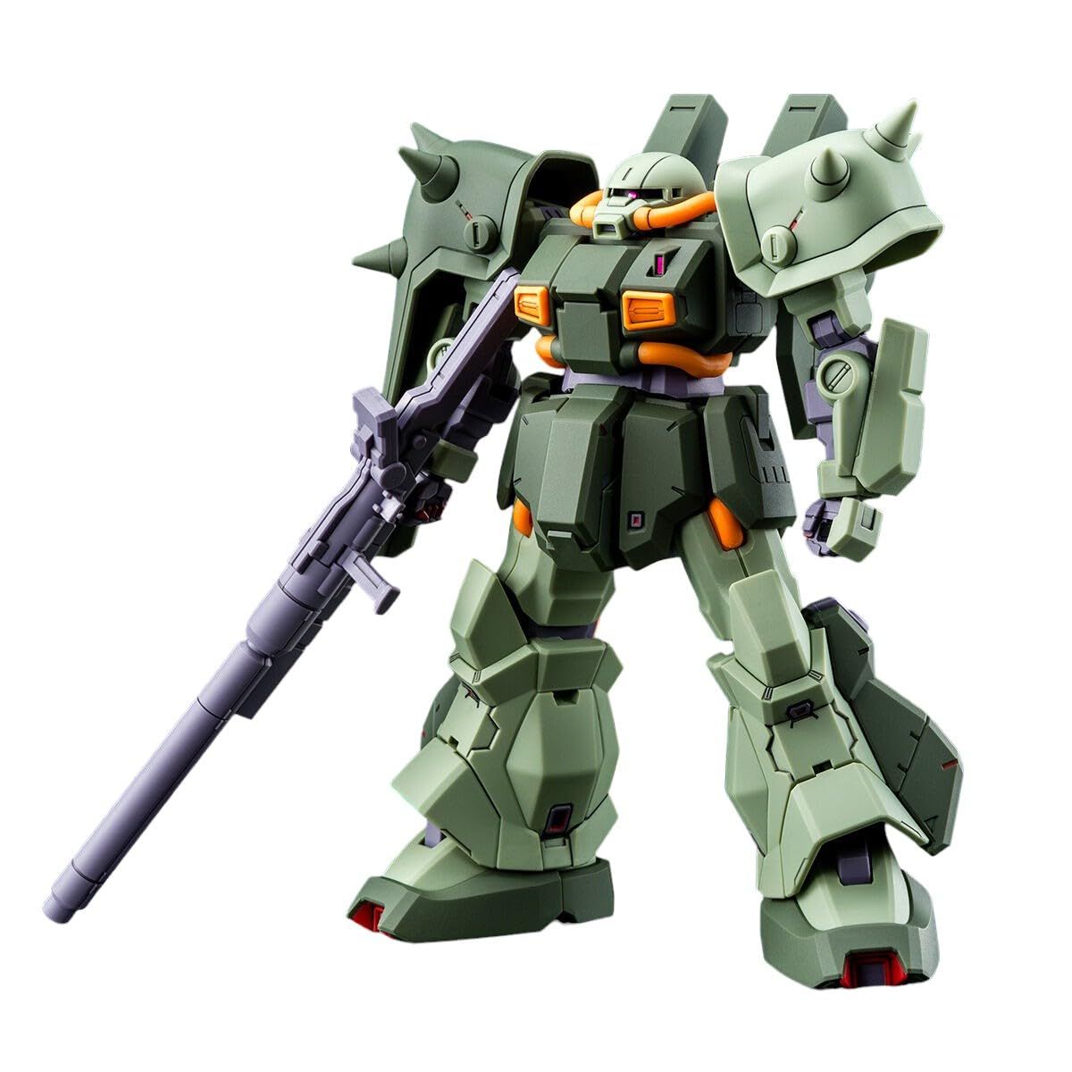 ＨＧ 1|144 ハイザック カスタム A.O.Z RE-BOOT版 色分け済みプラモデル