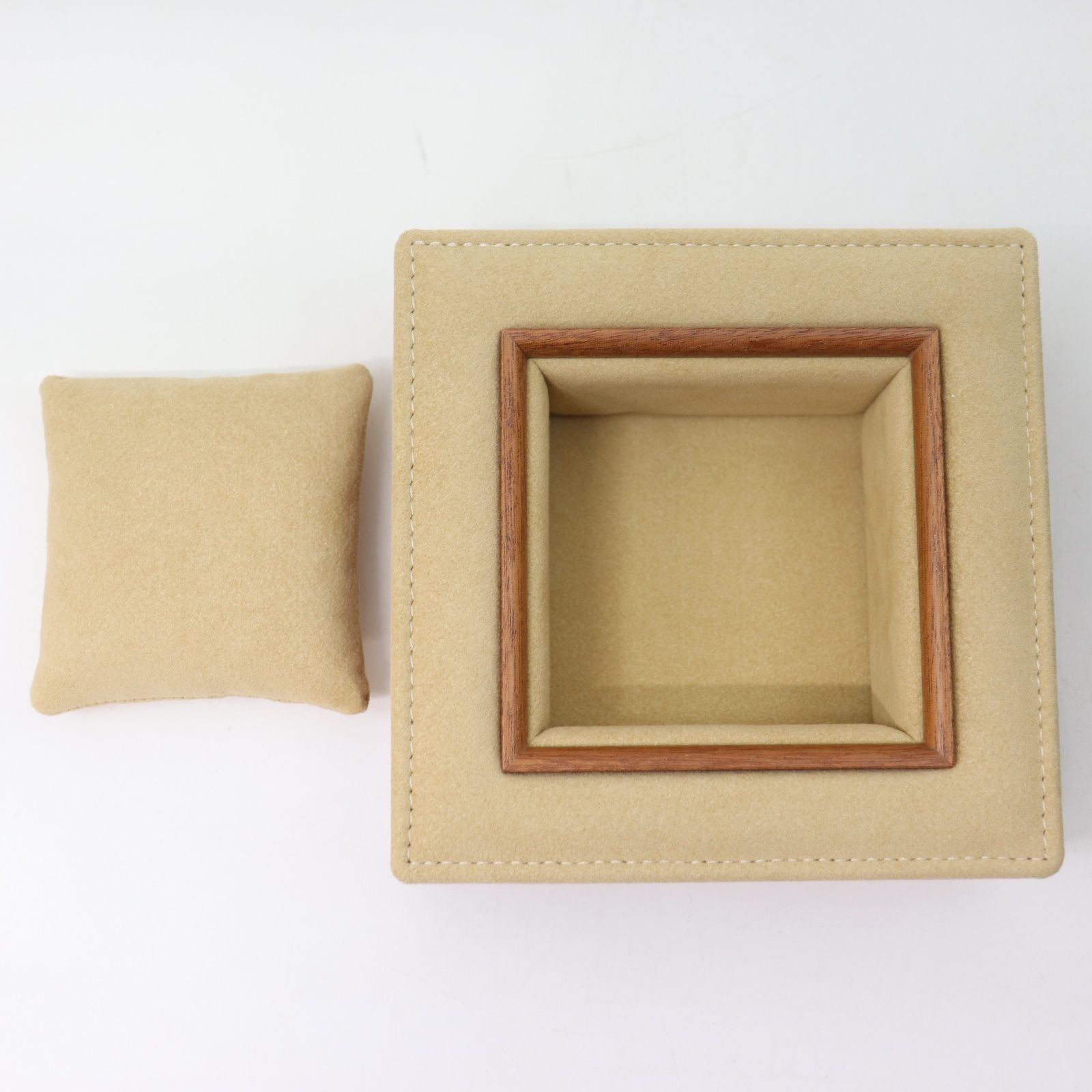ITKQ8MK1OFBM Breguet ブレゲ 腕時計 空箱 ケース 空き箱 ボックス BOX 