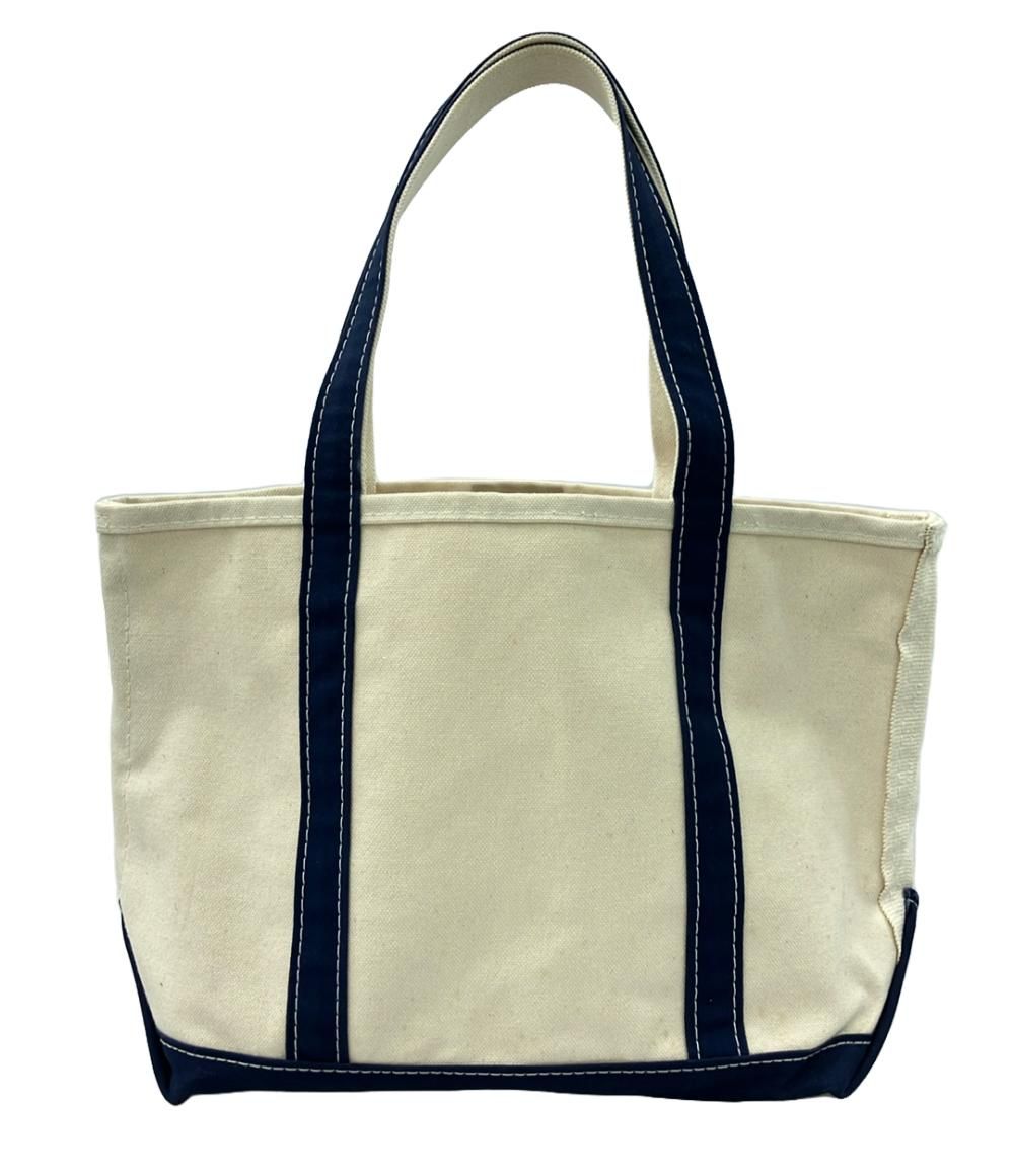 エルエルビーン キャンバストートバッグ メンズ L.L.Bean