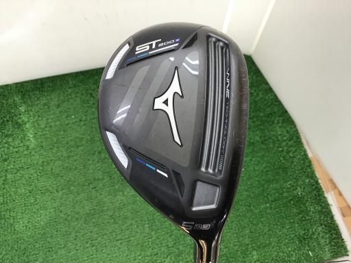 ミズノ Mizuno ST200X U5 ユーティリティ UT MFUSION U 2020 フレックスSR メンズ 男性用 右利き 右用 Cランク ゴルフクラブ