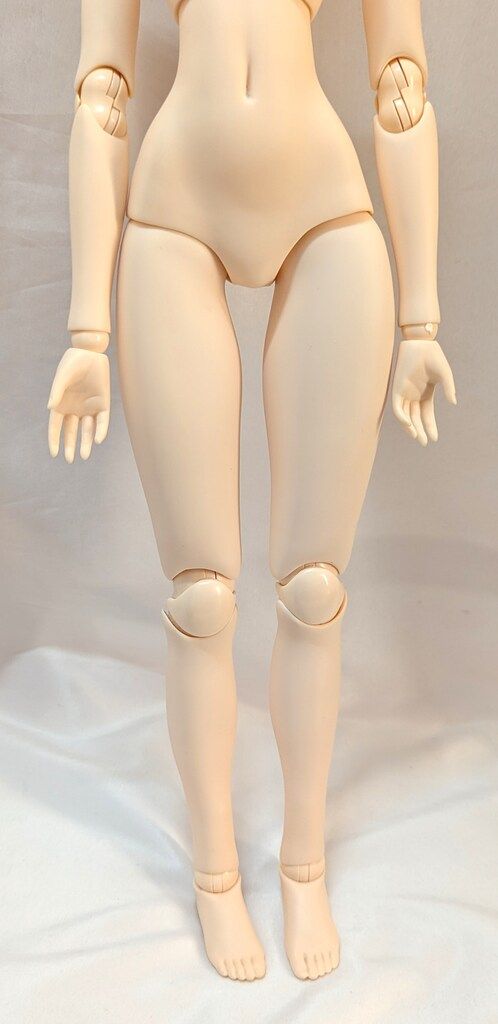 アゾン アナザーリアリスティックキャラクターズ ホロライブ ときのそら AZONE INTERNATIONAL::キャラクタードール::商品詳細