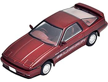 トミカ LV-N106c スープラ 2.0GTツインターボ LV-N106c スープラ 2.0GT（黒） | 製品をさがす | tomica