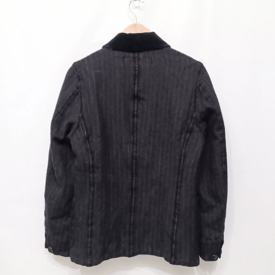 COMME des GARCONS HOMME コムデギャルソンオム コーデュロイカラー