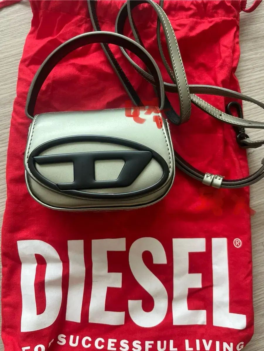 DIESEL ディーゼル 1DR XS 売っています