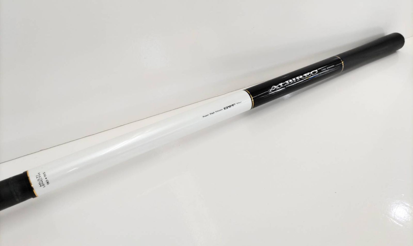 ダイワ アルビレオ 鮎竿 早瀬抜95 90/95マルチ】ダイワ アルビレオ