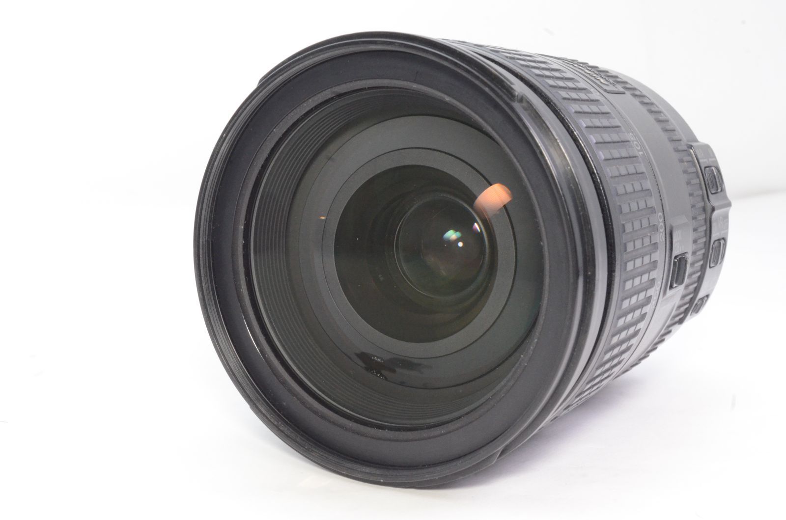 Nikon ニコン AF-S NIKKOR 28-300mm f|3.5-5.6G ED VR