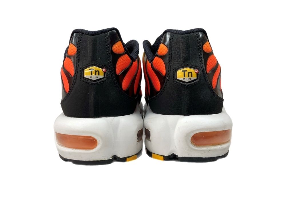 ナイキ NIKE 24年製 AIR MAX PLUS SUNSET エア マックス プラス サン