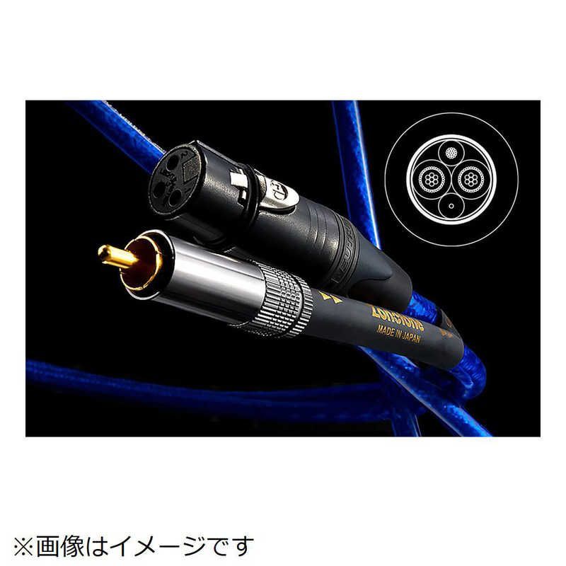 新品 未使用 未開梱】 ZONOTONE インターコネクトケーブル