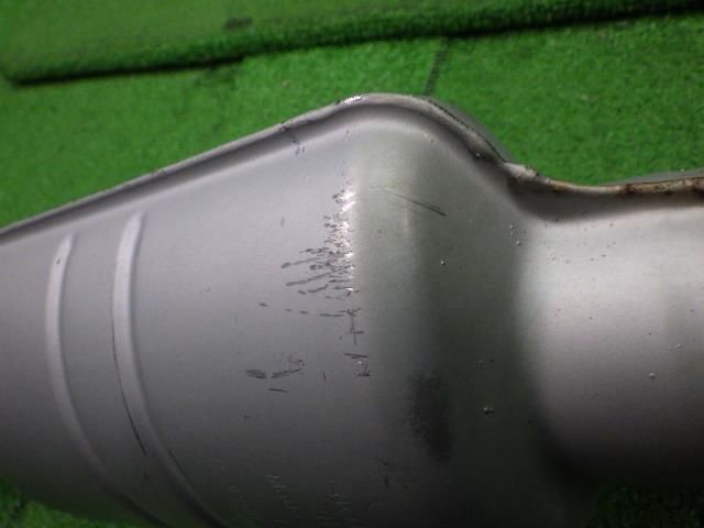 Fエキゾーストパイプ LS9R