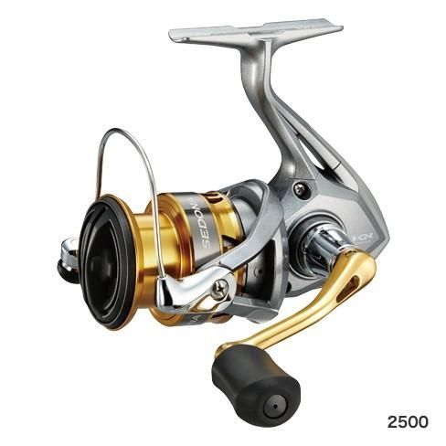 シマノ(shimano) セドナ 6000