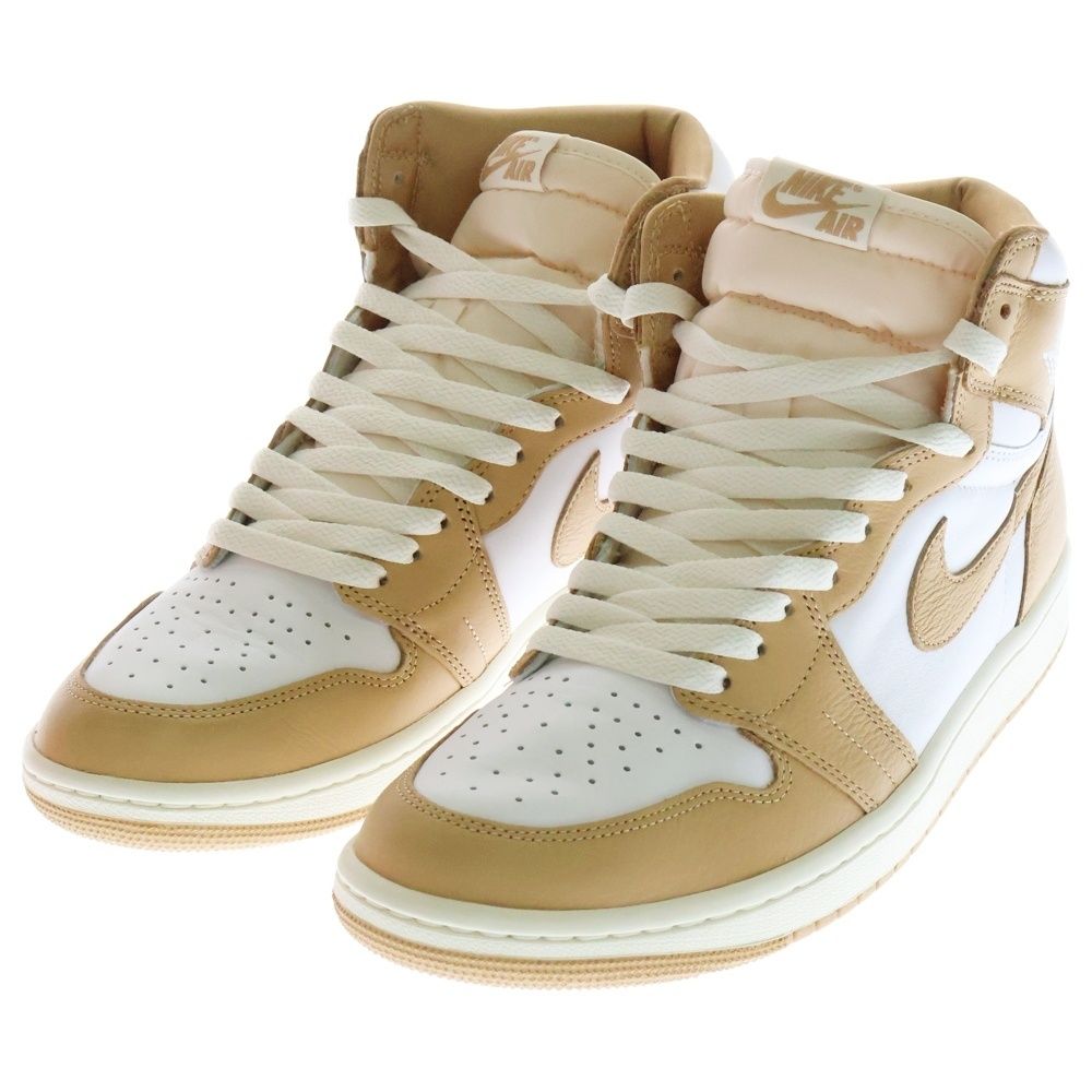 NIKE (ナイキ) WMNS AIR JORDAN 1 RETRO HI OG ウィメンズ エア