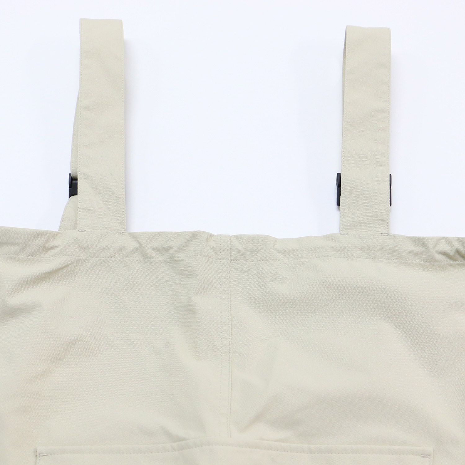EKAL エカル パンツ ベージュ サイズ:FREE レイクショア ウェダー 