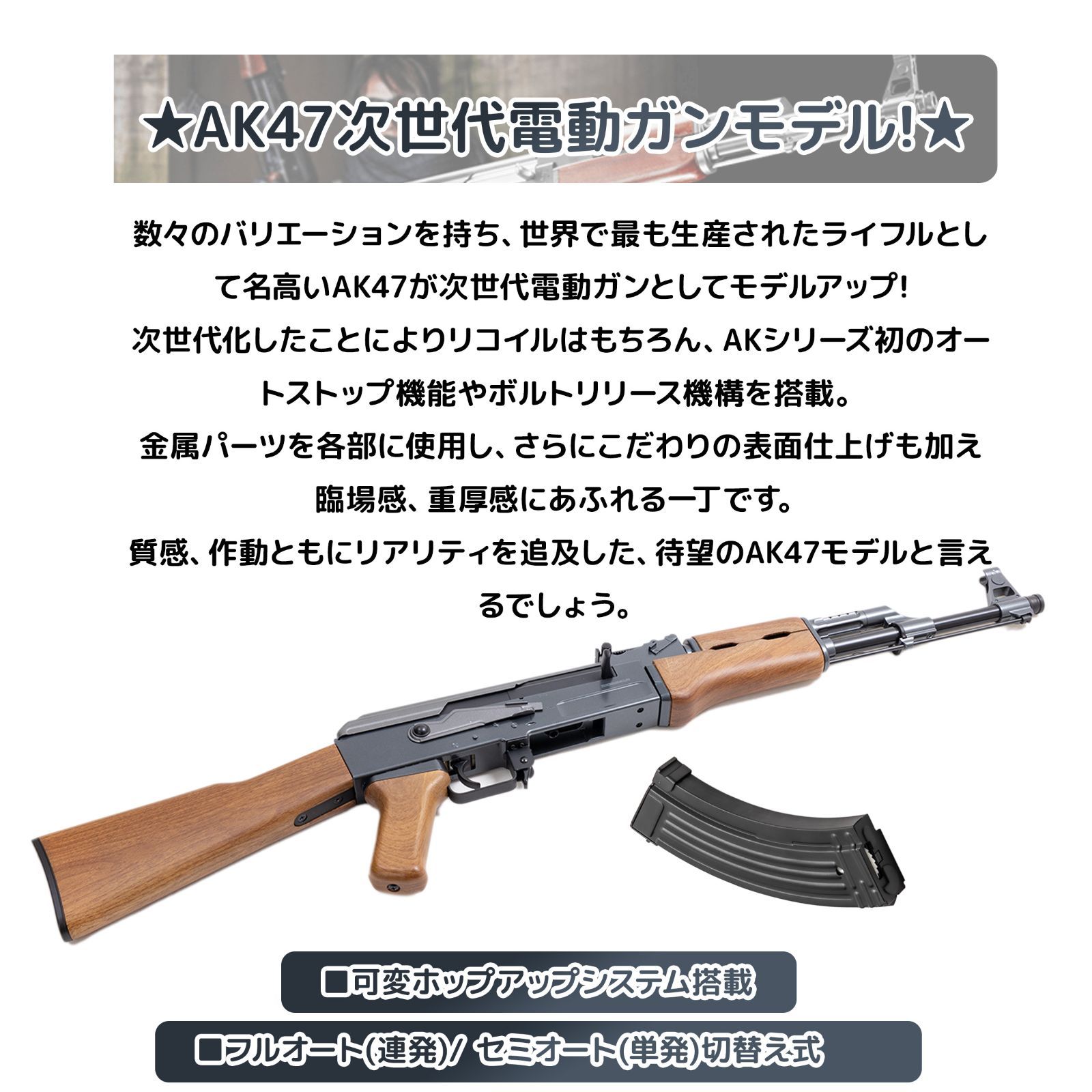 東京マルイ] M4A1 R.I.S CUSTOM SPECIAL-OPS 完全限定生産品 (中古