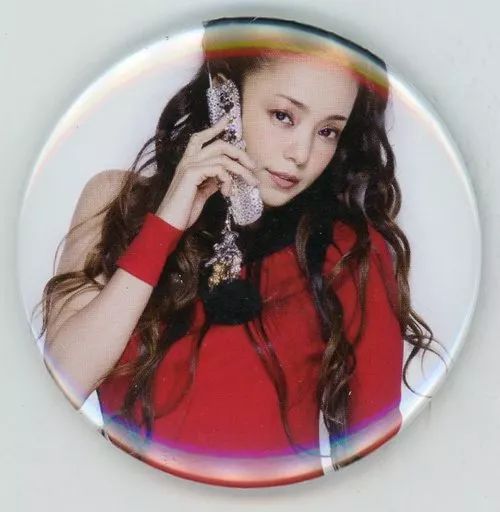 安室奈美恵fainal Spence・docomo マグネット全種