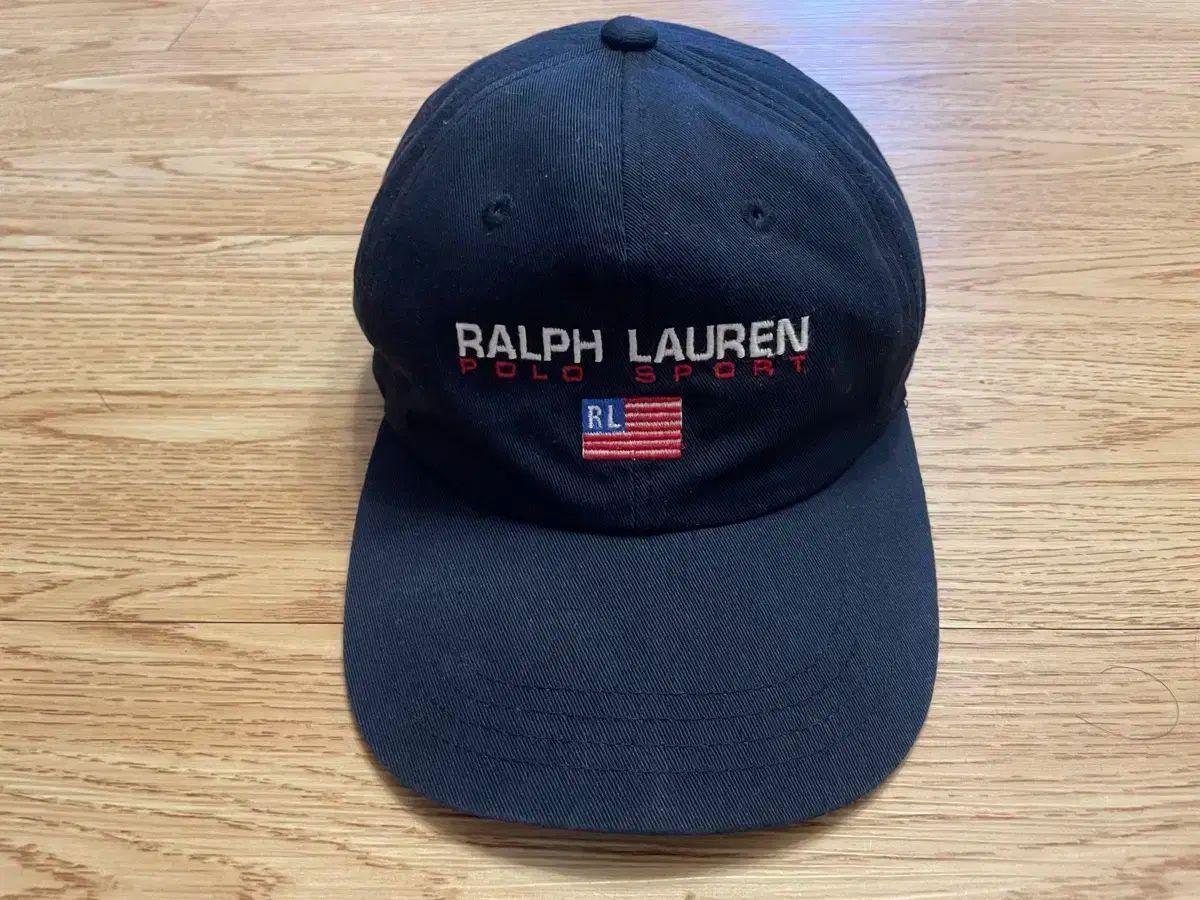 POLOSPORTポロスポーツキャップ★ラルフローレンRRL 90s USA製 POLO SPORTポロ スポーツ ラルフローレン HELICOPTER SKI