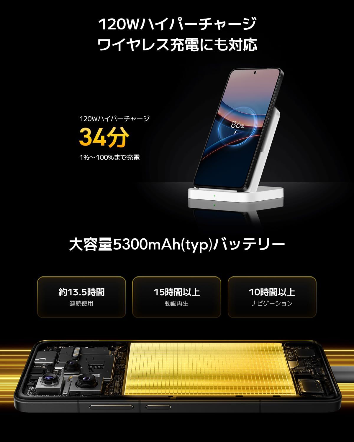 POCO F7 Ultra 512GB SIMフリー 美品 国内版 POCO F7 Ultra｜価格比較・SIMフリー・最新情報 - 価格.com