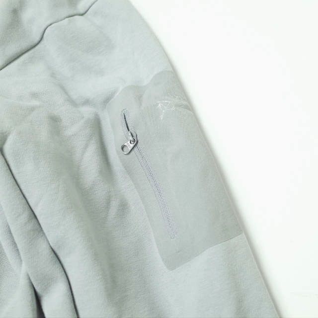 ARC'TERYX Mentum Hoody パーカー XS 29793 - Loop - メルカリ