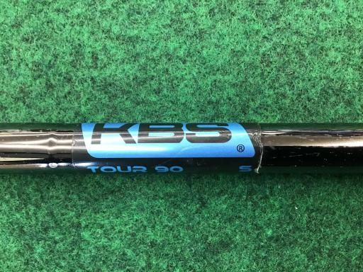 Dolphin Wodge DW-１１７【５９°】KBS TOUR ９０新品 Dolphin Wodge DW-117【59】KBS TOUR 90新品