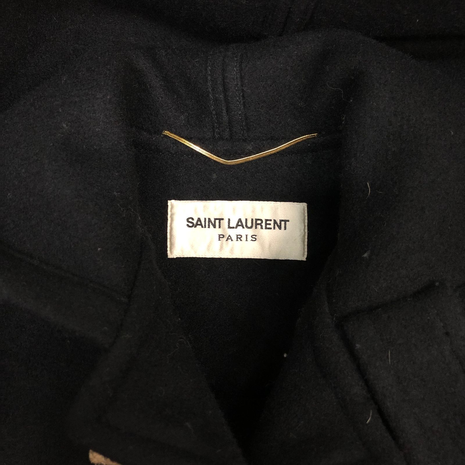 ダッフルコート