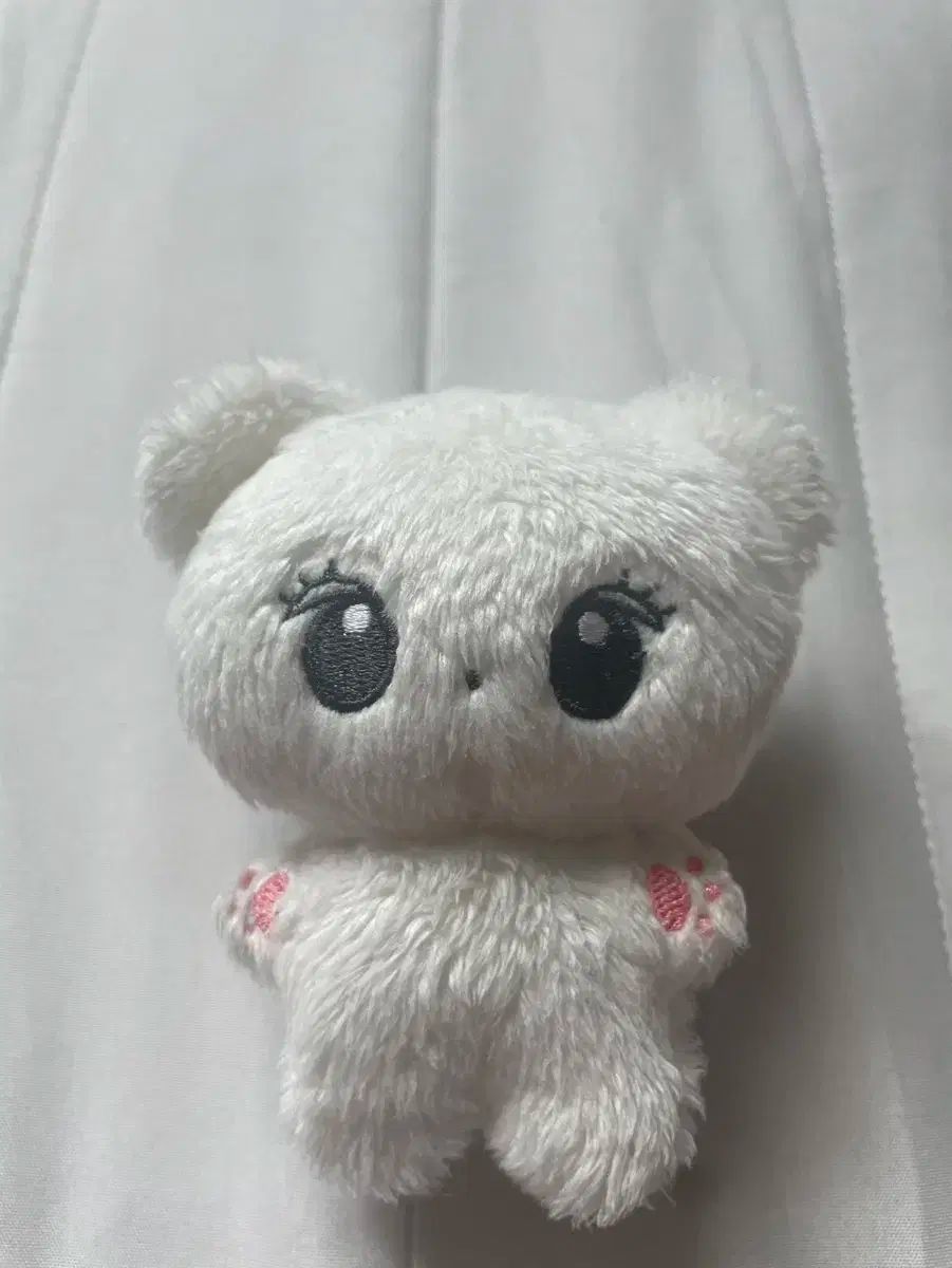 aespa(エスパ) ウィンター(WINTER) 人形 ぬいぐるみ ぬい 出品