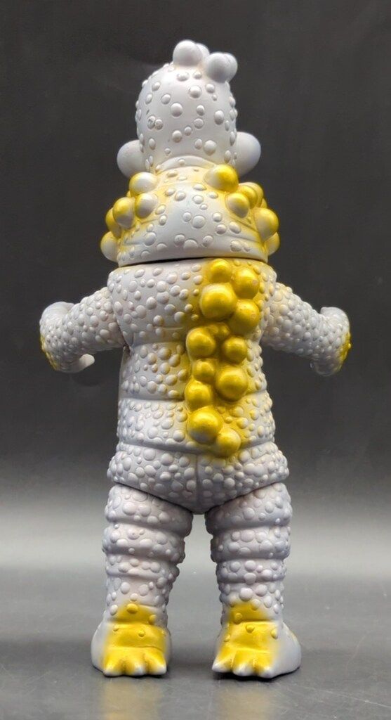  バンダイ B-CLUB 怪獣シリーズ ライブキング ウルトラマン キャラクター玩具