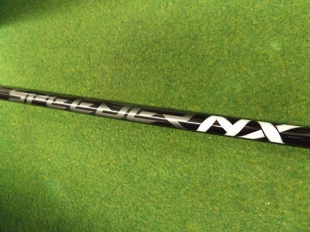 819 SPEEDER NX BLACK 50 SR-FLEX 41.25インチ フジクラ スピーダーNX ブラック シャフト単品 .908238