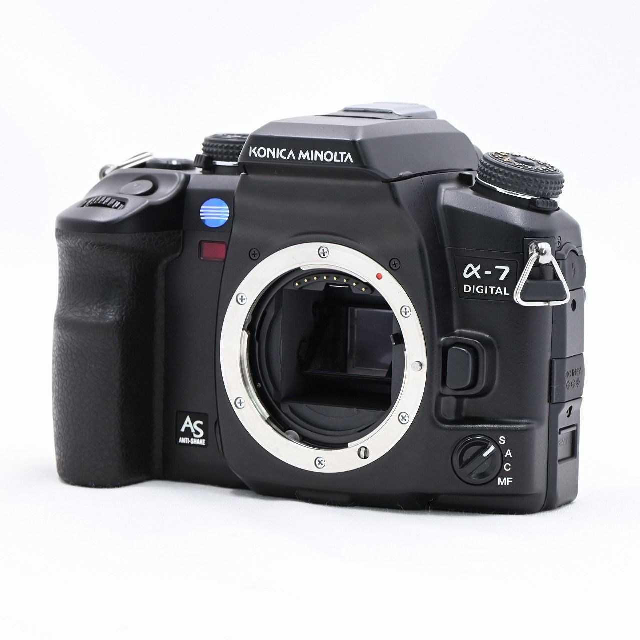 ミノルタ MINOLTA α-7 ボディ ミノルタ MINOLTA α-7 ボディ
