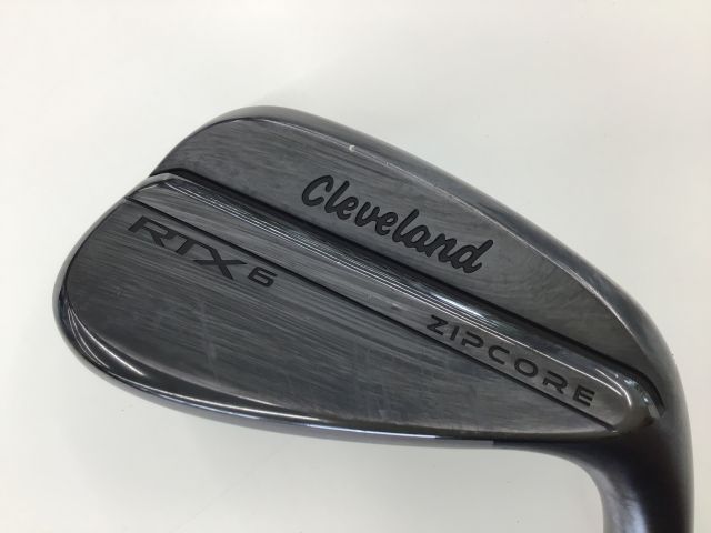 中古ゴルフクラブ】クリーブランド RTX RTX4 FORGED ウェッジ Dynamic