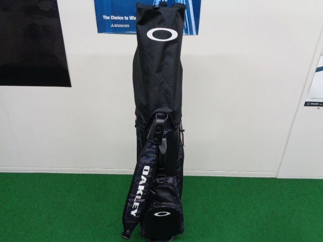 オークリー OAKLEY 中古キャディバッグ 800033