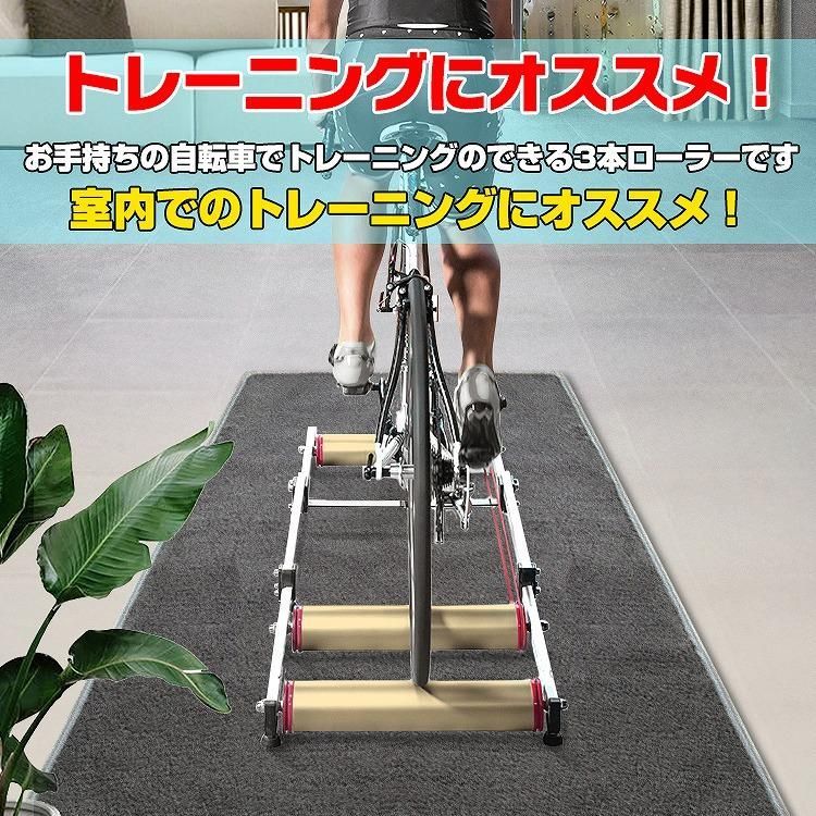 サイクルトレーナー