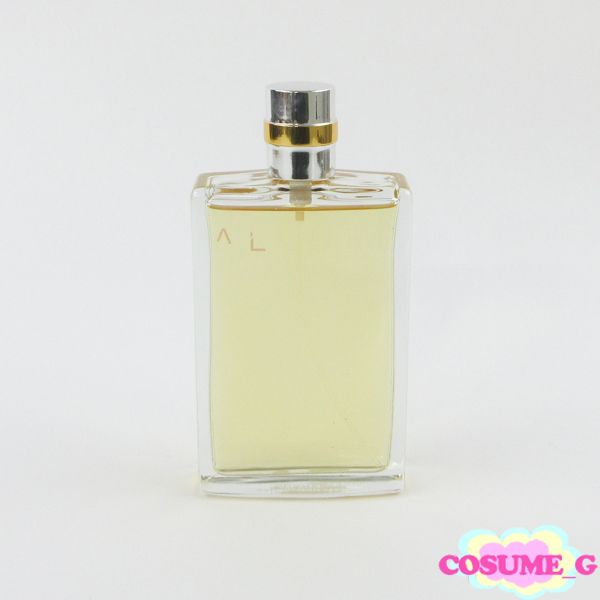 シャネル アリュール オードゥ トワレット 100ml EDT 残量多 G762 (1)