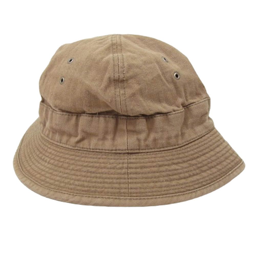tenderloin parkrangerhat ブラウン tenderloin parkrangerhat ブラウン