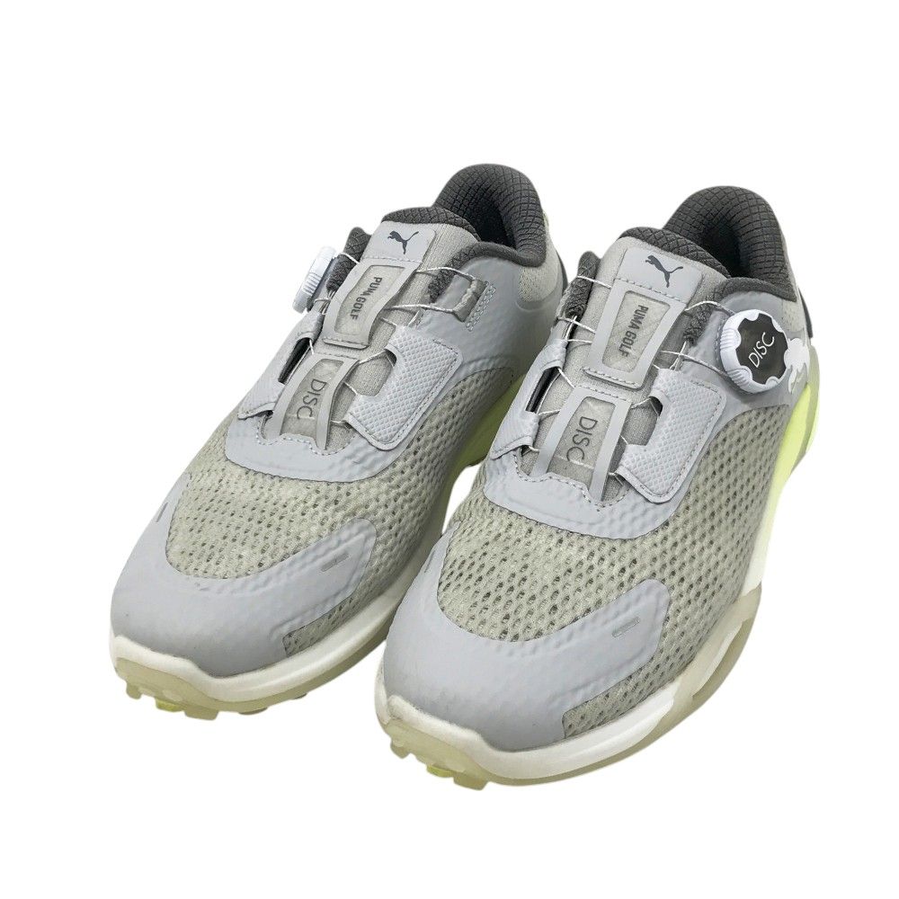PUMA GOLF プーマゴルフ シャドウキャットニトロ ディスク