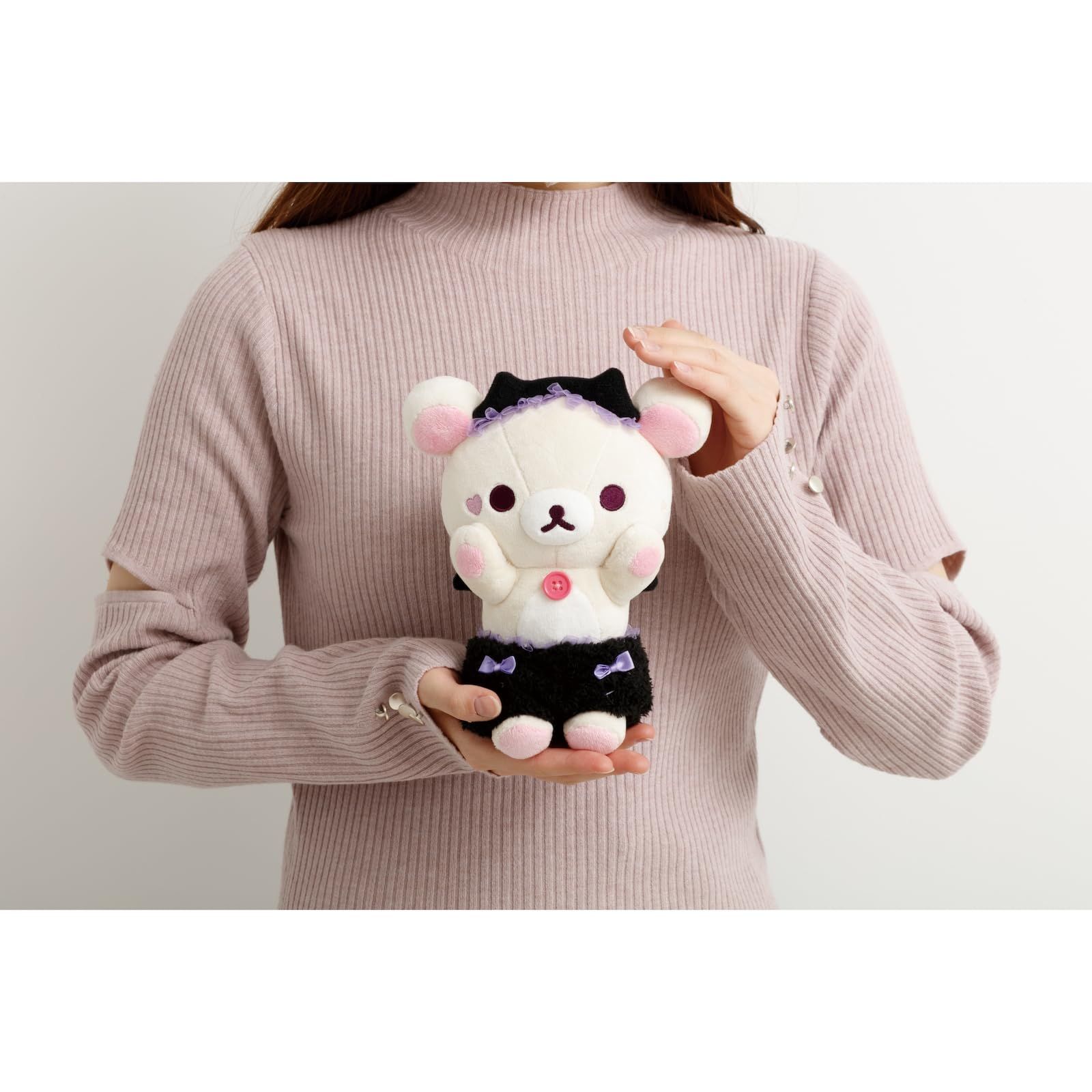 サンエックス(San-X) リラックマ ｢コリラックマのこあくま気分｣ あつめ